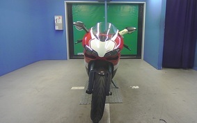 DUCATI 848 EVO CORSA 2012 H602A