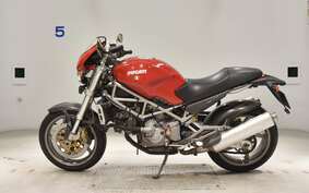 DUCATI MONSTER S4 2003 M400A