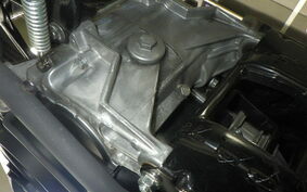 SUZUKI ADDRESS 110 CE47A