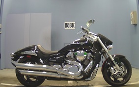 SUZUKI BOULEVARD M109R 2010 CA121