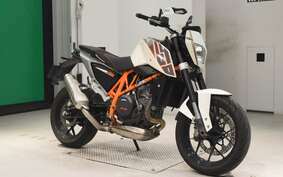 KTM 690 DUKE 2015 LDT40