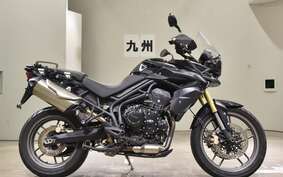 TRIUMPH TIGER 800 2011 RE10B8