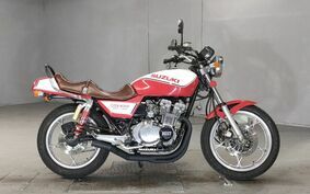 SUZUKI GSX400F 1981 GS40XF