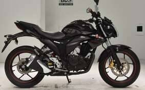 SUZUKI GIXXER 150 NG4BG