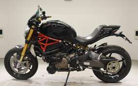 DUCATI M1200S S 2014 M603J