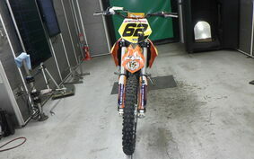 KTM 250 SX F