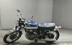 HONDA CB250 Export CB250