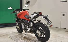 MV AGUSTA BRUTALE 675 2022