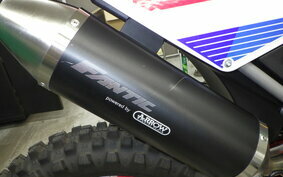 FANTIC  ENDURO125 FA12