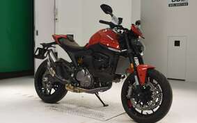 DUCATI MONSTER 937 + 2023