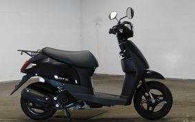 SUZUKI LET's CA4AA