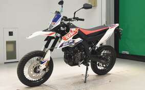 APRILIA SX125