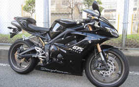 TRIUMPH DAYTONA 675 2010 MD1066