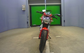 DUCATI MONSTER 696 2008 M500A