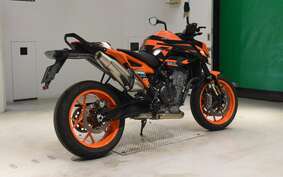 KTM 890 DUKE GP 2023 TU940