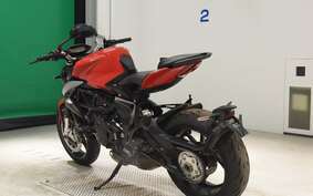 MV AGUSTA BRUTALE 800 2020 B110