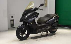 KYMCO DOWNTOWN 200 i SK40