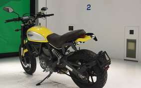 DUCATI SCRAMBLER ICON 2016 K102J