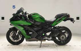 KAWASAKI NINJA H2 SX SE 2021 ZXT02A