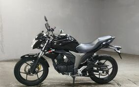 SUZUKI GIXXER 150 NG4BG