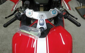 DUCATI 848 2009 H600A