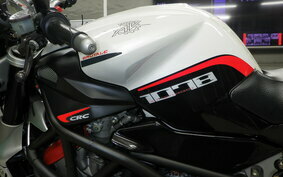 MV AGUSTA BRUTALE 1078 RR 2011