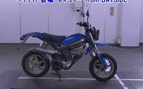 SUZUKI TR50-2 CA1LB