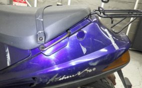 SUZUKI ADDRESS V100 CE13A