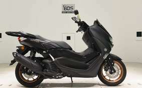 YAMAHA N-MAX 155 SG66J