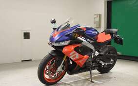 APRILIA RS660 2022 KSG0