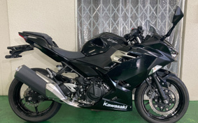 KAWASAKI NINJA 400 2018 EX400G