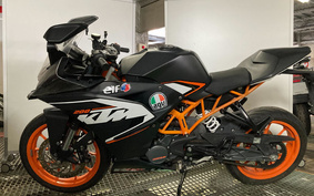 KTM 200 RC JYC40