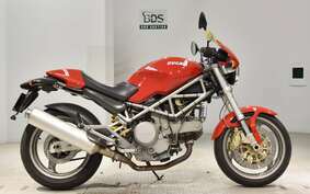 DUCATI MONSTER 800 SIE 2003 M400A