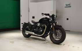 TRIUMPH BONNEVILLE BOBBER 2023 AD84HW