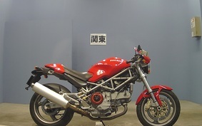 DUCATI M1000SIE 2003 M400A