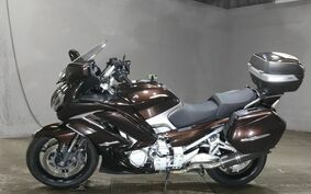 YAMAHA FJR1300 AS 2014 RP27J