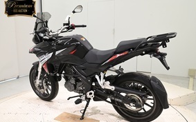 BENELLI TRK251