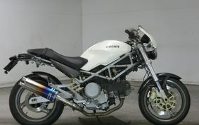 DUCATI MONSTER 400 2004 M407A