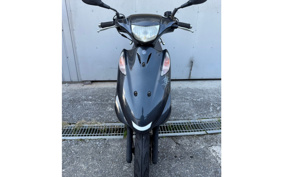 SUZUKI ADDRESS V125 CF4EA