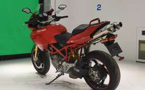 DUCATI MULTISTRADA 1000 S DS 2005 A100A