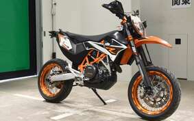 KTM 690 SMC R 2013 LST40