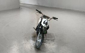 KAWASAKI KLX110 LX110A