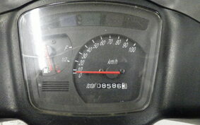 SUZUKI ADDRESS 110 CF11A