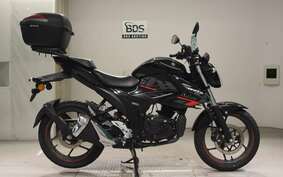 SUZUKI GIXXER 150 ED13W