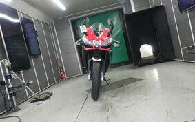 APRILIA RS4 125