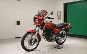 HONDA CB250RS Z MC02