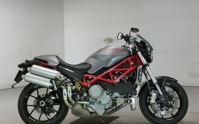 DUCATI MONSTER S4R TESTASTRETTA 2007 M417A