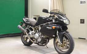 DUCATI SS900 2003 V100A