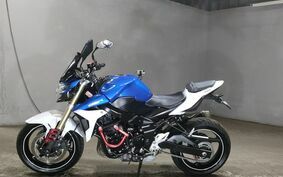 SUZUKI GSR750 2011 C5111