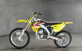 SUZUKI RM-Z250 RJ42A